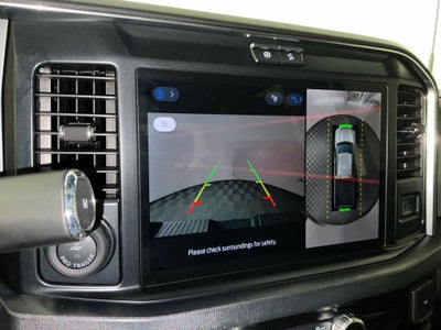 2025 Ford F-250SD Platinum ***GOLD CERTIFIED***