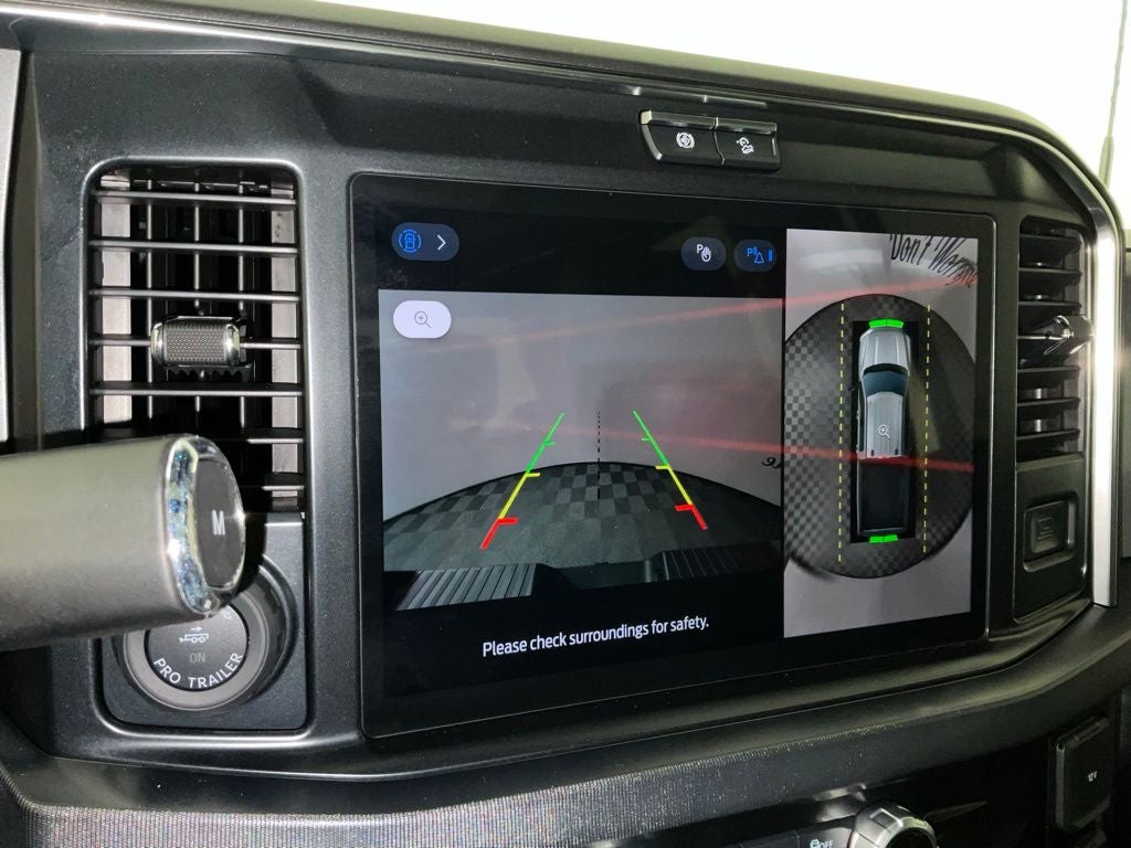 2025 Ford F-250SD Platinum ***GOLD CERTIFIED***