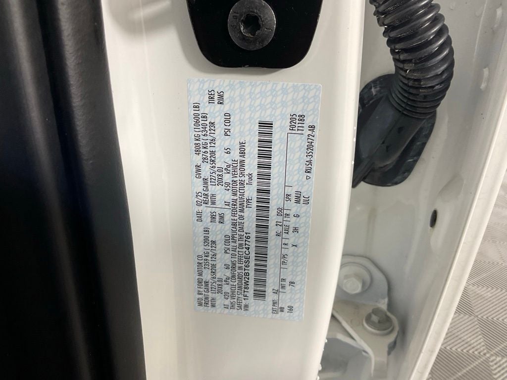 2025 Ford F-250SD Platinum ***GOLD CERTIFIED***
