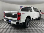 2025 Ford F-250SD Platinum ***GOLD CERTIFIED***
