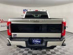 2025 Ford F-250SD Platinum ***GOLD CERTIFIED***