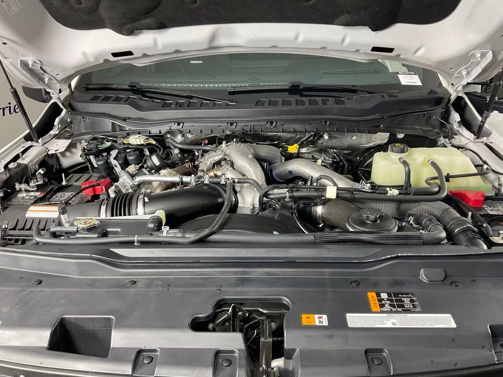 2025 Ford F-250SD Platinum ***GOLD CERTIFIED***