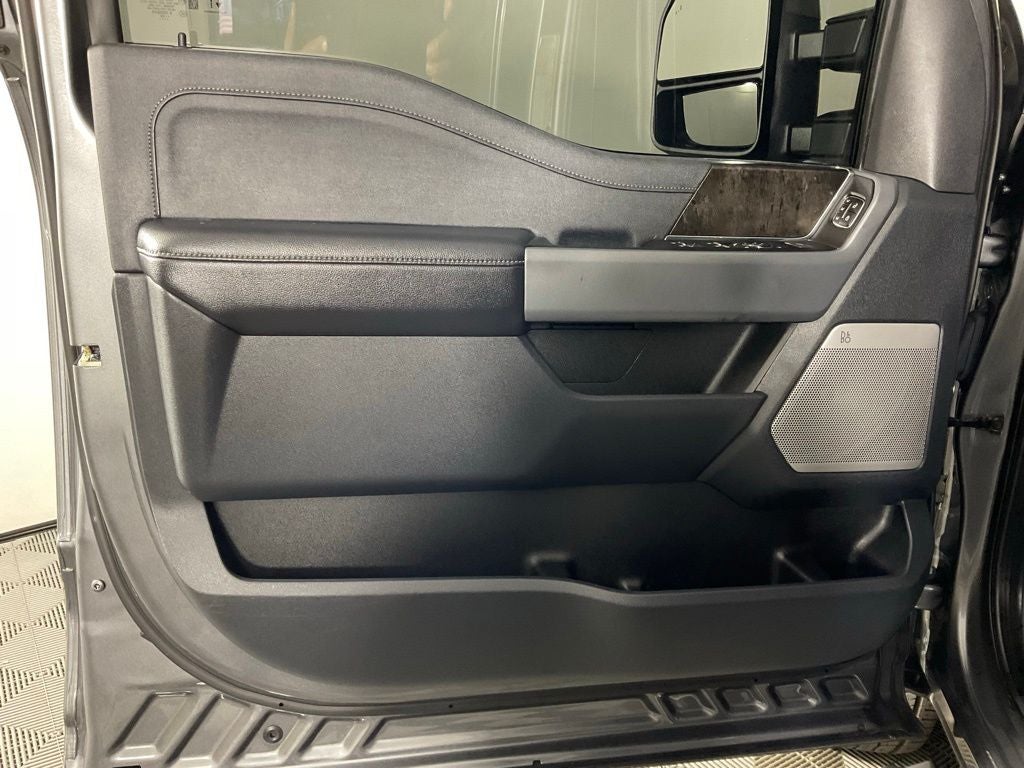 2023 Ford F-250SD Lariat ***GOLD CERTIFIED***