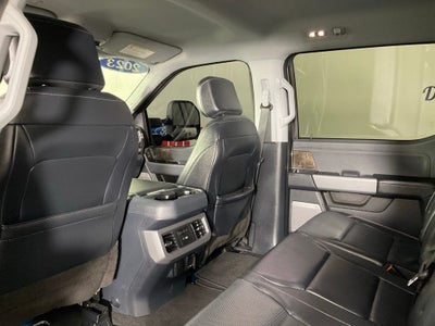 2023 Ford F-250SD Lariat ***GOLD CERTIFIED***