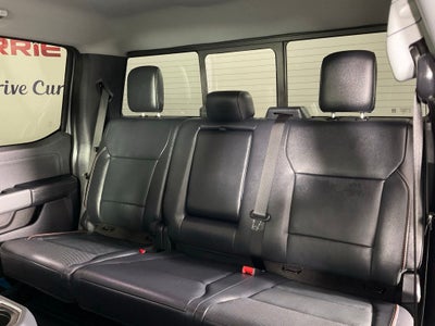2023 Ford F-250SD Lariat ***GOLD CERTIFIED***