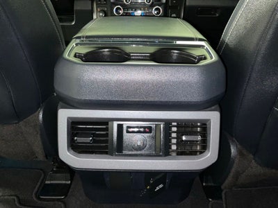 2023 Ford F-250SD Lariat ***GOLD CERTIFIED***