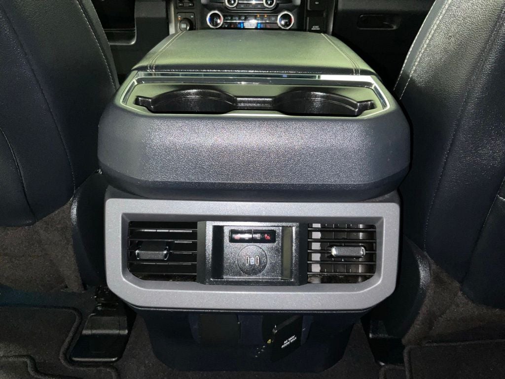 2023 Ford F-250SD Lariat ***GOLD CERTIFIED***