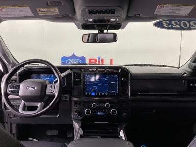 2023 Ford F-250SD Lariat ***GOLD CERTIFIED***