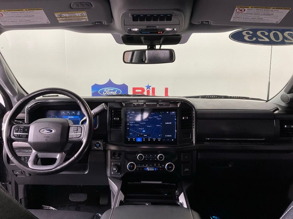 2023 Ford F-250SD Lariat ***GOLD CERTIFIED***