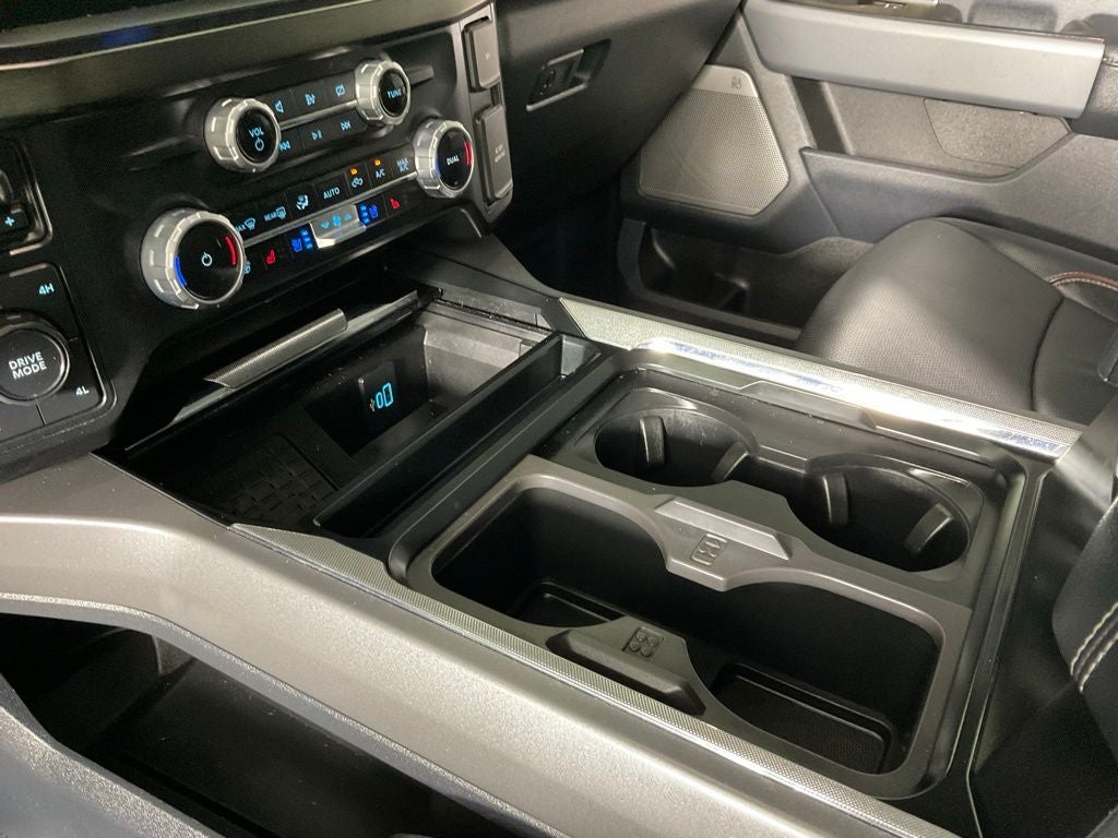 2023 Ford F-250SD Lariat ***GOLD CERTIFIED***