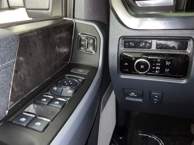 2023 Ford F-250SD Lariat ***GOLD CERTIFIED***
