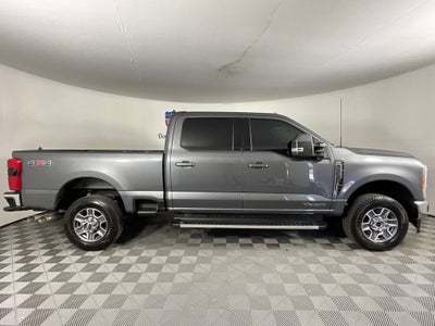 2023 Ford F-250SD Lariat ***GOLD CERTIFIED***