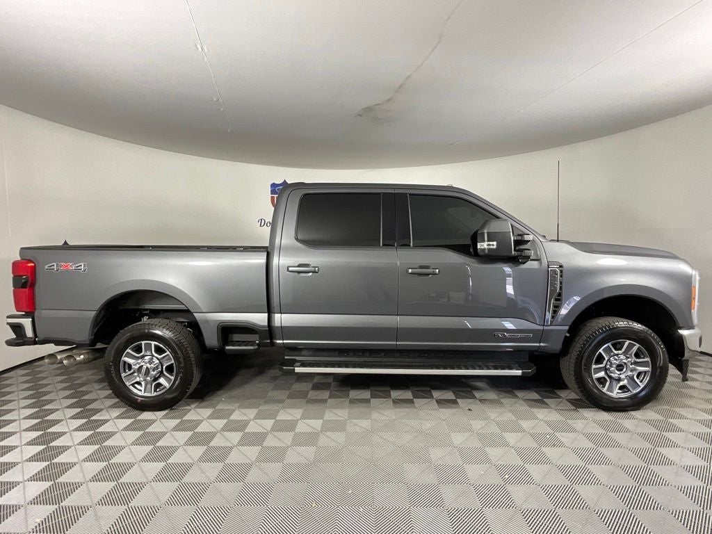 2023 Ford F-250SD Lariat ***GOLD CERTIFIED***
