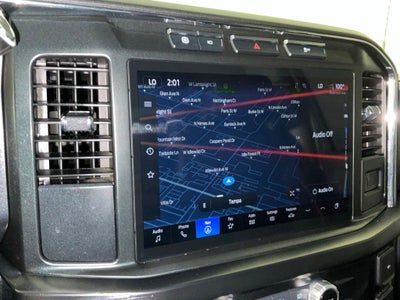 2023 Ford F-250SD Lariat ***GOLD CERTIFIED***