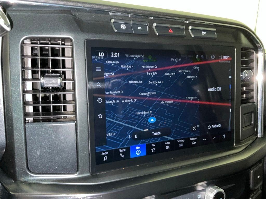 2023 Ford F-250SD Lariat ***GOLD CERTIFIED***