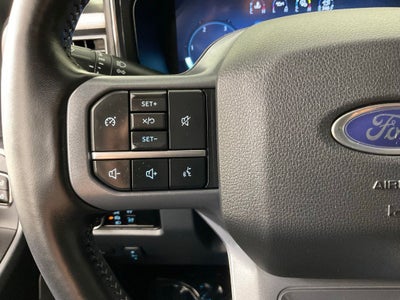 2023 Ford F-250SD Lariat ***GOLD CERTIFIED***