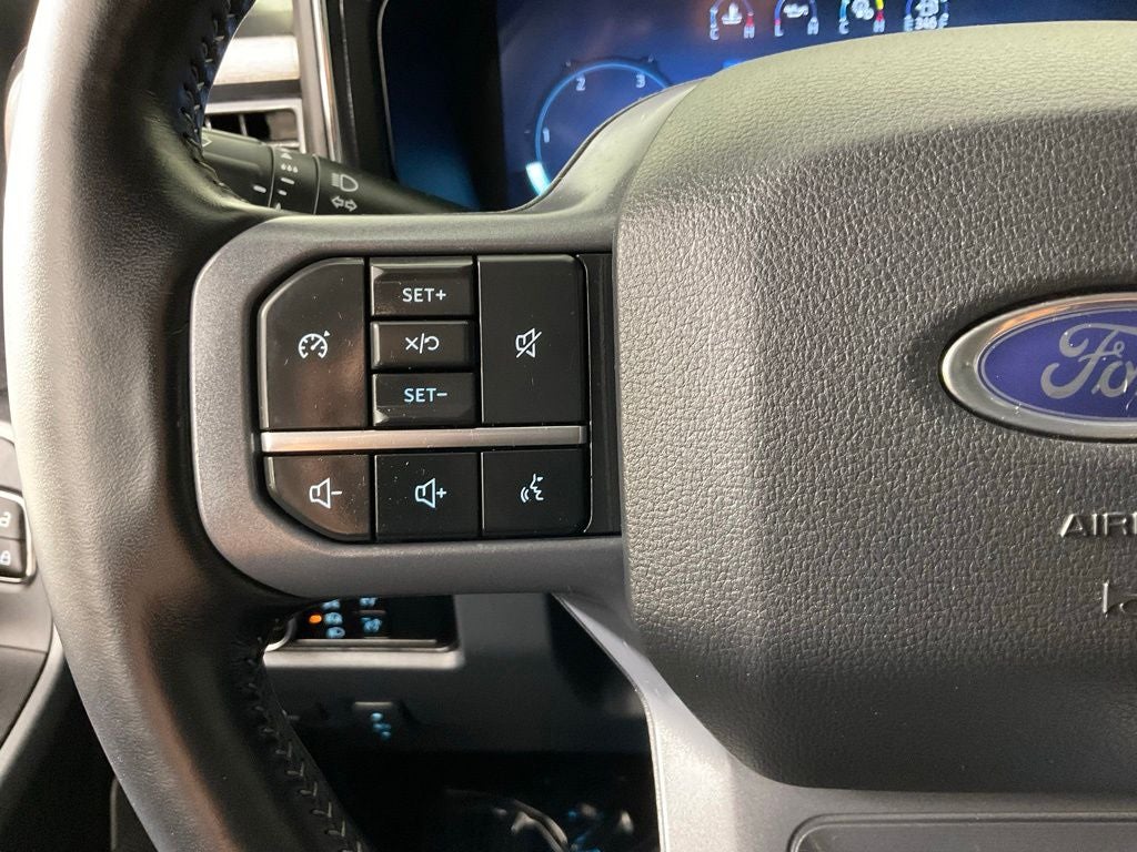 2023 Ford F-250SD Lariat ***GOLD CERTIFIED***