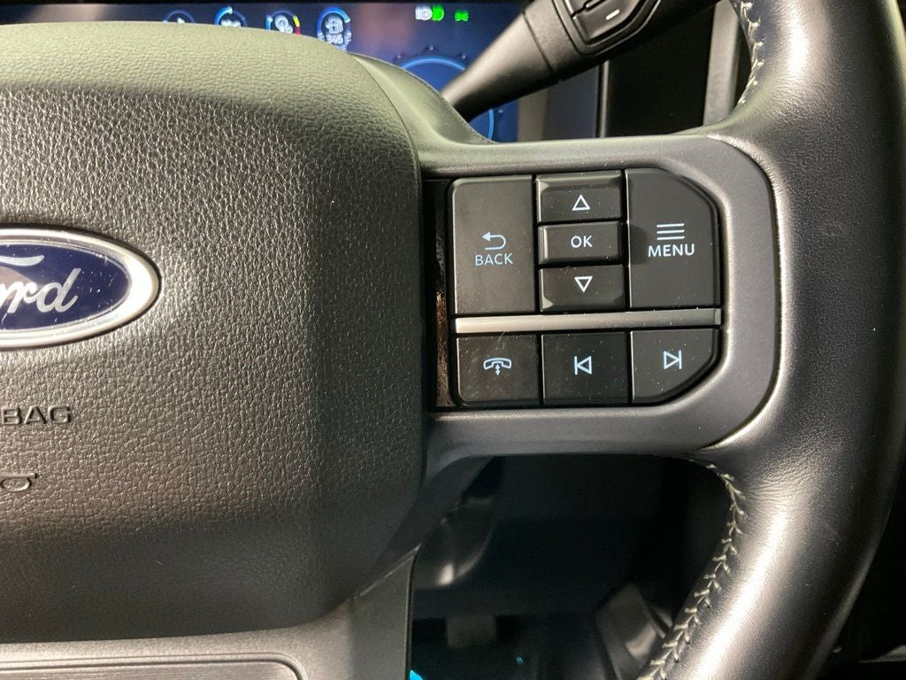2023 Ford F-250SD Lariat ***GOLD CERTIFIED***