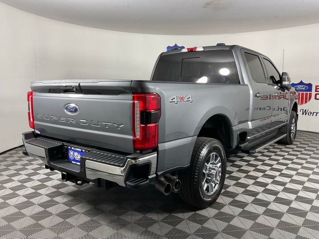 2023 Ford F-250SD Lariat ***GOLD CERTIFIED***