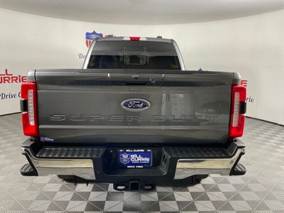 2023 Ford F-250SD Lariat ***GOLD CERTIFIED***