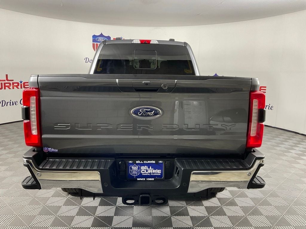 2023 Ford F-250SD Lariat ***GOLD CERTIFIED***