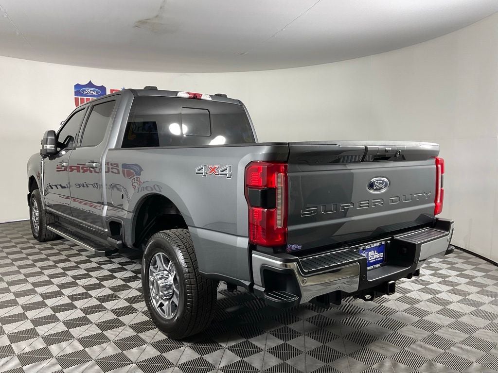 2023 Ford F-250SD Lariat ***GOLD CERTIFIED***