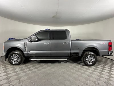 2023 Ford F-250SD Lariat ***GOLD CERTIFIED***