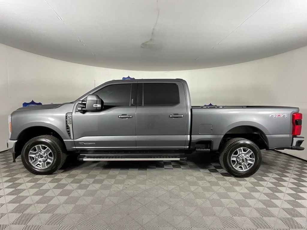 2023 Ford F-250SD Lariat ***GOLD CERTIFIED***