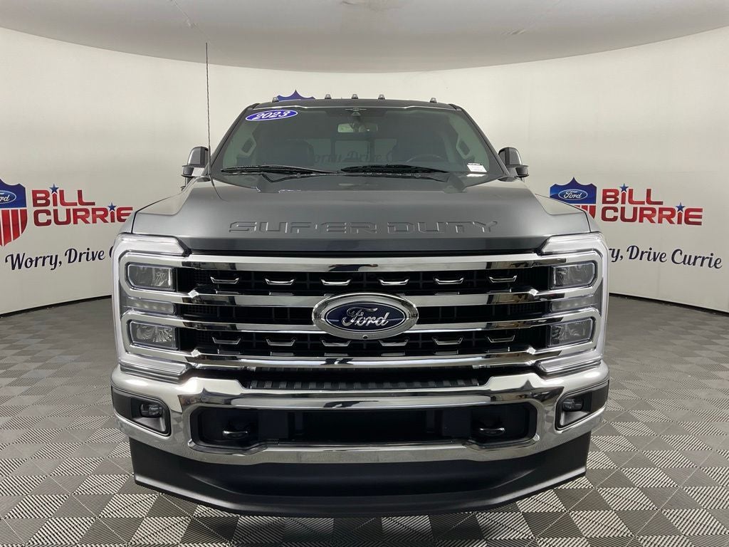 2023 Ford F-250SD Lariat ***GOLD CERTIFIED***