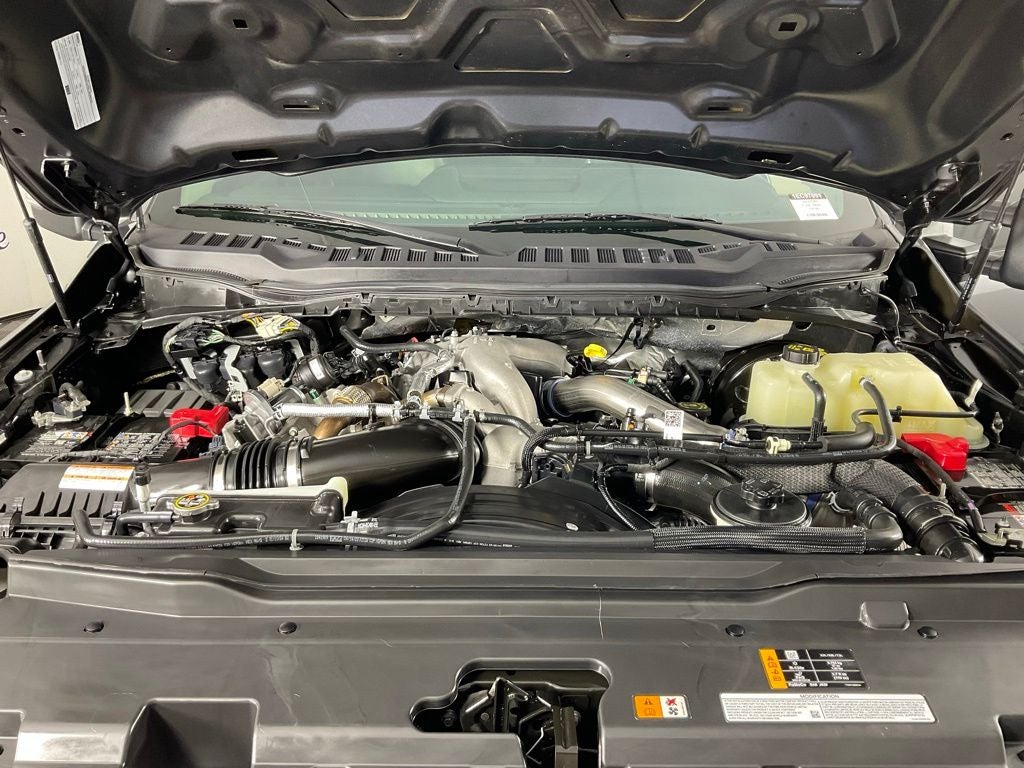 2023 Ford F-250SD Lariat ***GOLD CERTIFIED***