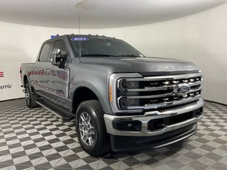 2023 Ford F-250SD Lariat ***GOLD CERTIFIED***