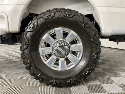 2025 Ford F-250SD Lariat