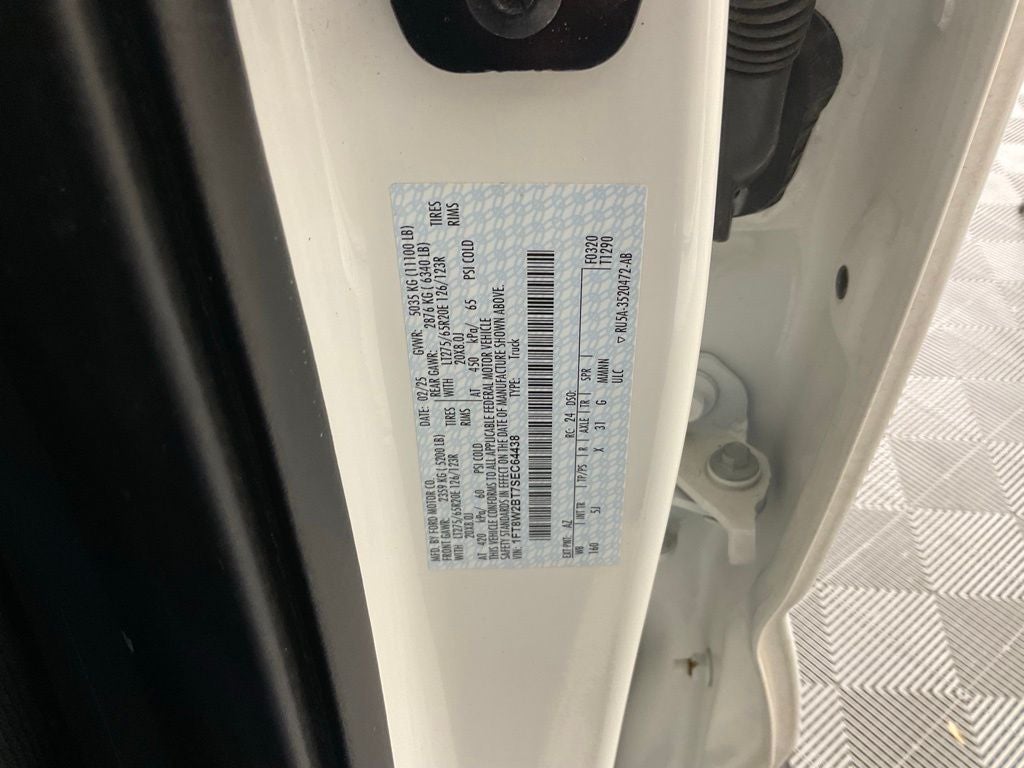 2025 Ford F-250SD Lariat