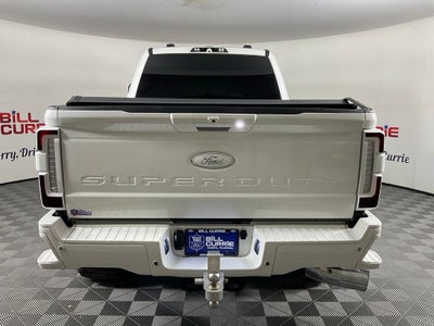 2025 Ford F-250SD Lariat