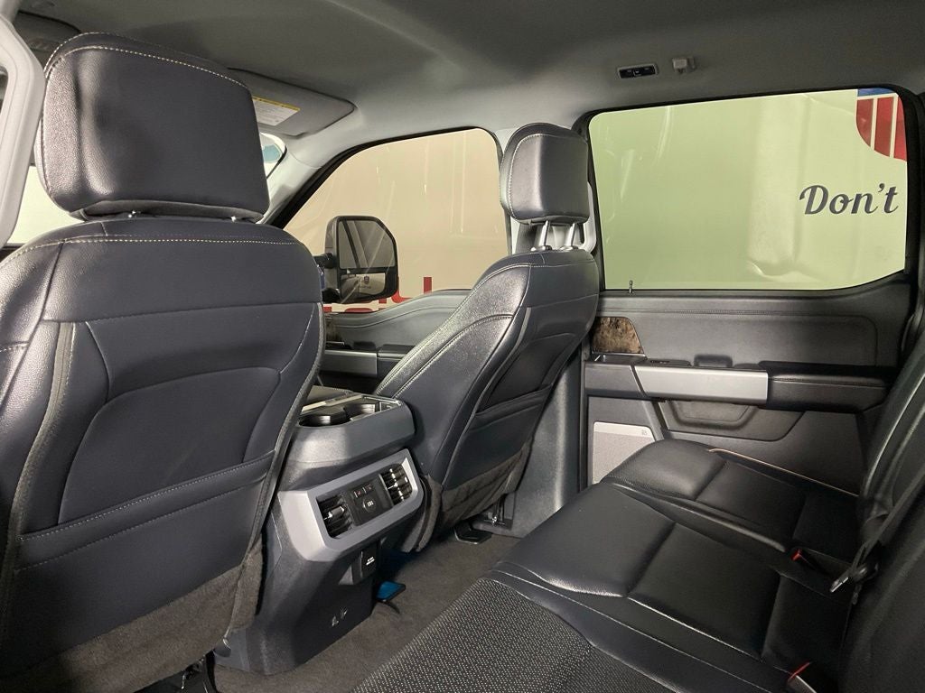 2025 Ford F-250SD Lariat ***GOLD CERTIFIED***
