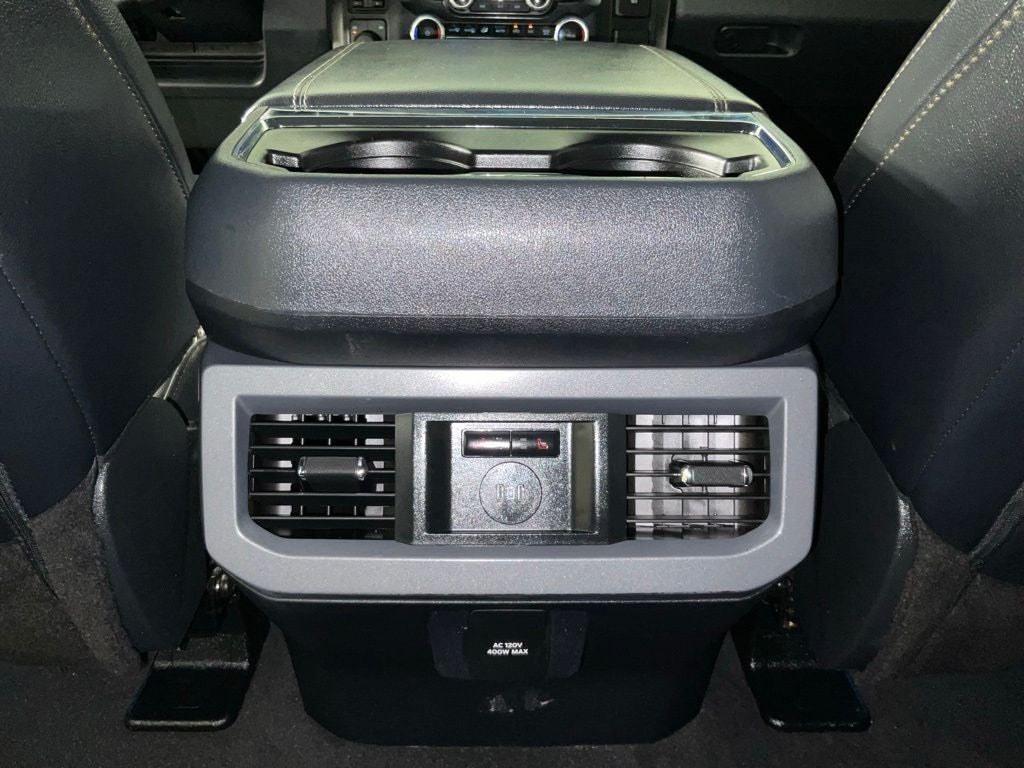 2025 Ford F-250SD Lariat ***GOLD CERTIFIED***