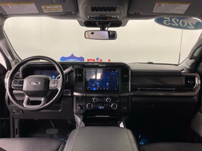 2025 Ford F-250SD Lariat ***GOLD CERTIFIED***