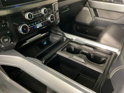 2025 Ford F-250SD Lariat ***GOLD CERTIFIED***