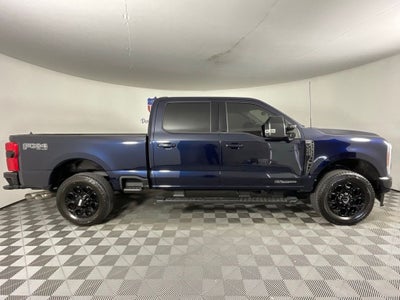 2025 Ford F-250SD Lariat ***GOLD CERTIFIED***