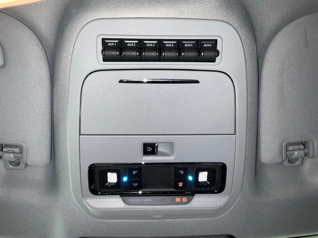 2025 Ford F-250SD Lariat ***GOLD CERTIFIED***