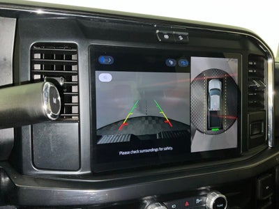 2025 Ford F-250SD Lariat ***GOLD CERTIFIED***