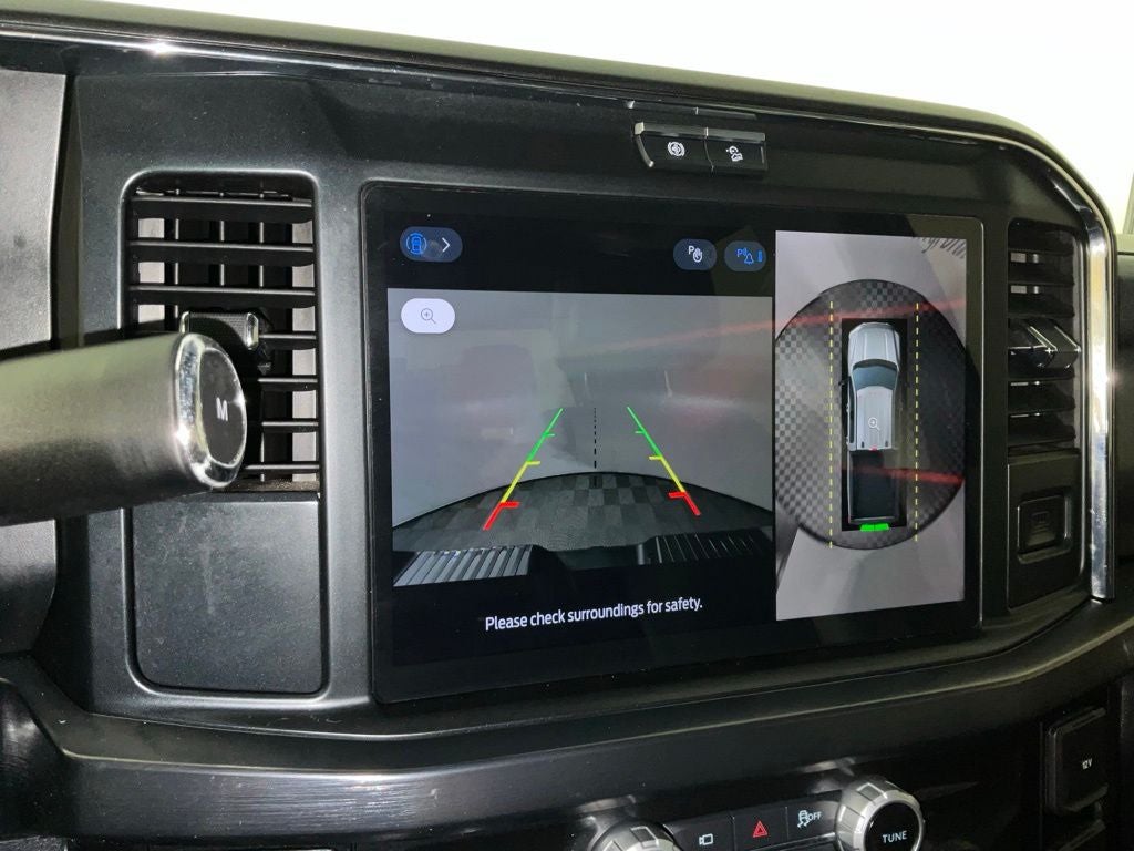 2025 Ford F-250SD Lariat ***GOLD CERTIFIED***