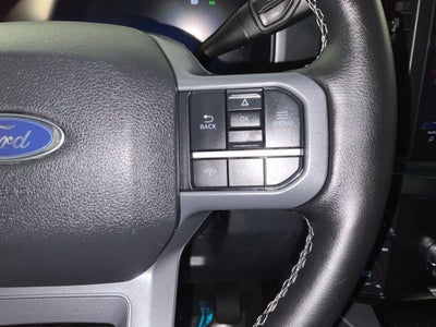 2025 Ford F-250SD Lariat ***GOLD CERTIFIED***