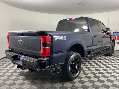 2025 Ford F-250SD Lariat ***GOLD CERTIFIED***