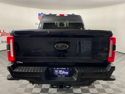2025 Ford F-250SD Lariat ***GOLD CERTIFIED***
