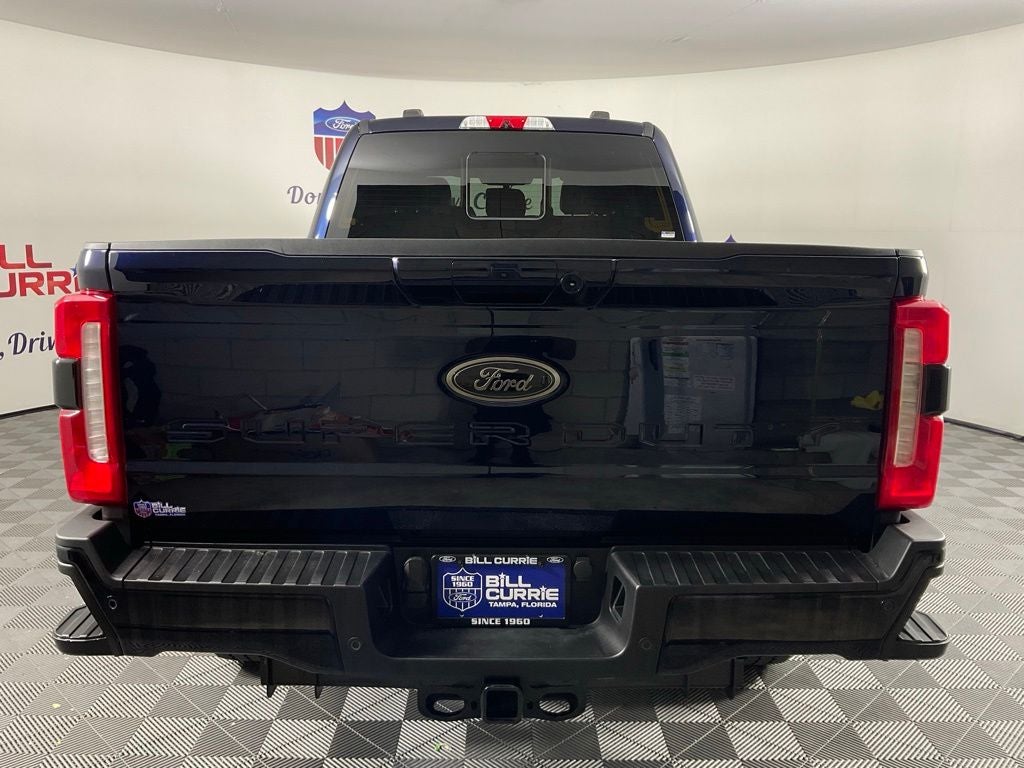 2025 Ford F-250SD Lariat ***GOLD CERTIFIED***
