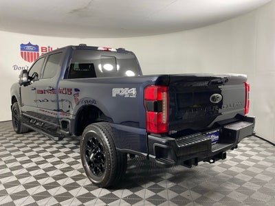 2025 Ford F-250SD Lariat ***GOLD CERTIFIED***