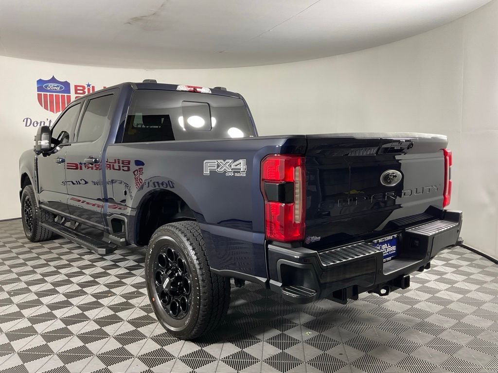 2025 Ford F-250SD Lariat ***GOLD CERTIFIED***