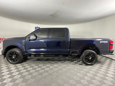 2025 Ford F-250SD Lariat ***GOLD CERTIFIED***