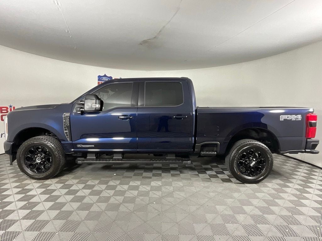 2025 Ford F-250SD Lariat ***GOLD CERTIFIED***